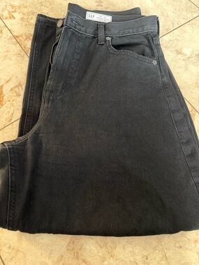 Woman's GAP HORSESHOE HIGH RISE